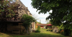 La maison de César Les Eyzies de Tayac